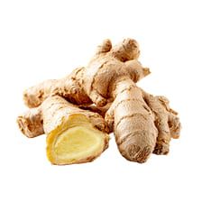 Ginger